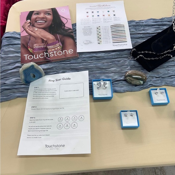 Table Setting Only * - Picture 1 of 1